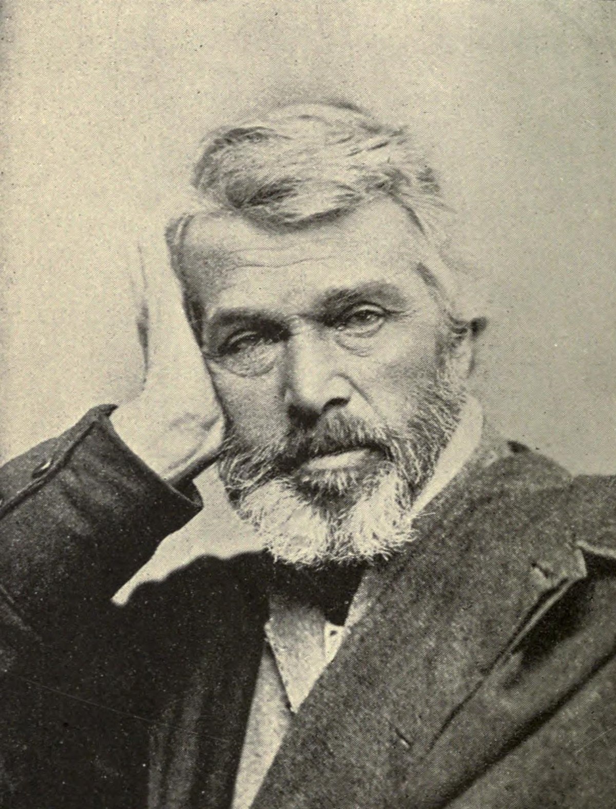 Thomas Carlyle ( 1795 - 1881 )
