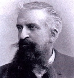 Gustave LE BON ( 1841 - 1931 )