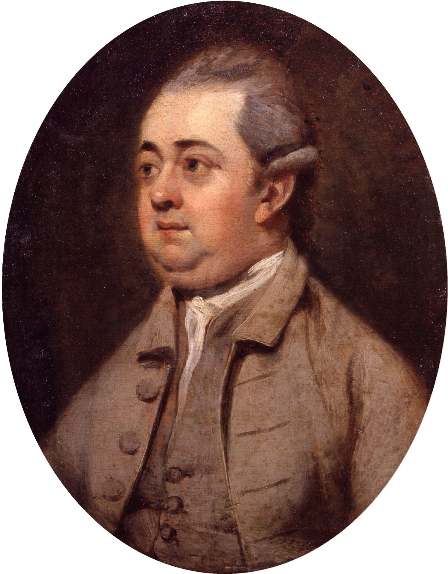 EDWARD GIBBON ( 1737 - 1794 )