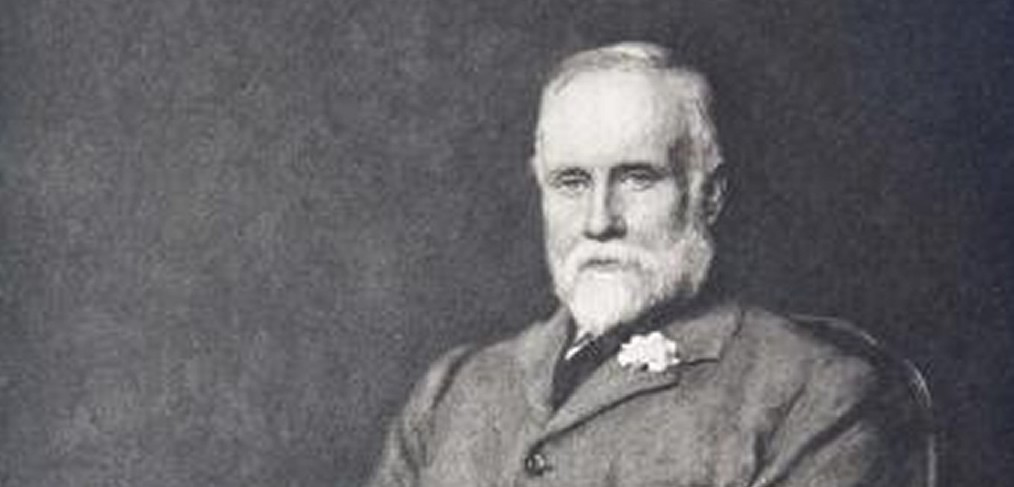 Reginald Bosworth Smith (1839-1908)