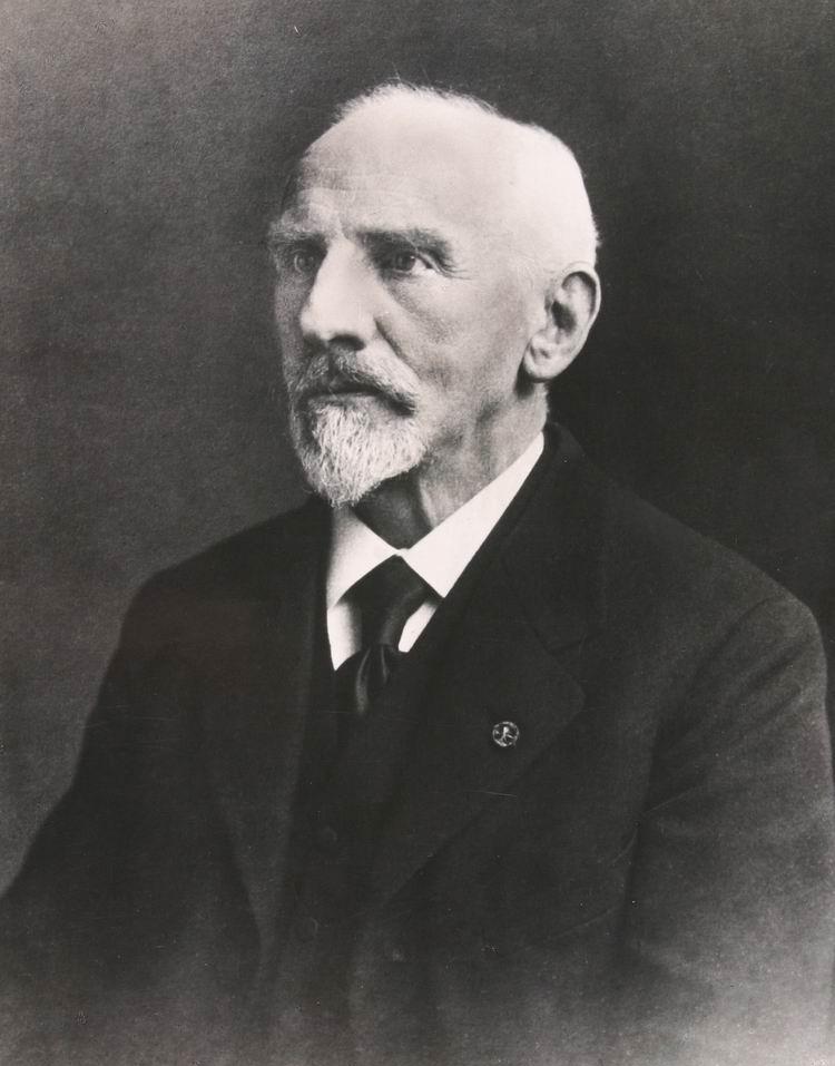Christiaan Snouck Hurgronje ( 1857 - 1936 )
