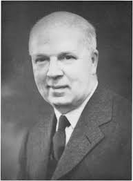 Alfred Guillaume (1888-1965)