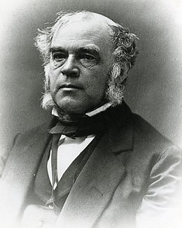 John William Draper ( 1811- 1882 )