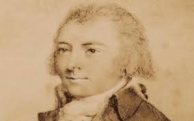 Godfrey Higgins 1772 - 1833