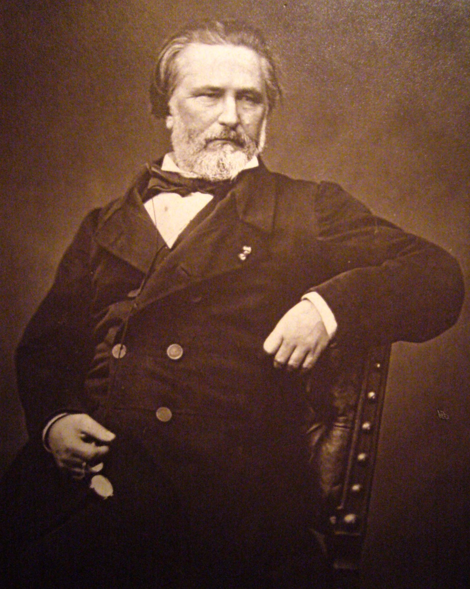 Jules Duval (1813-1870)