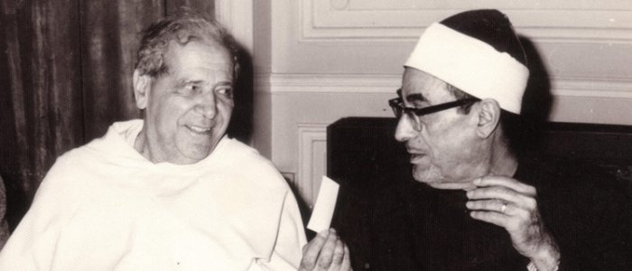 Georges Chehata Anawati (1905 - 1994 )