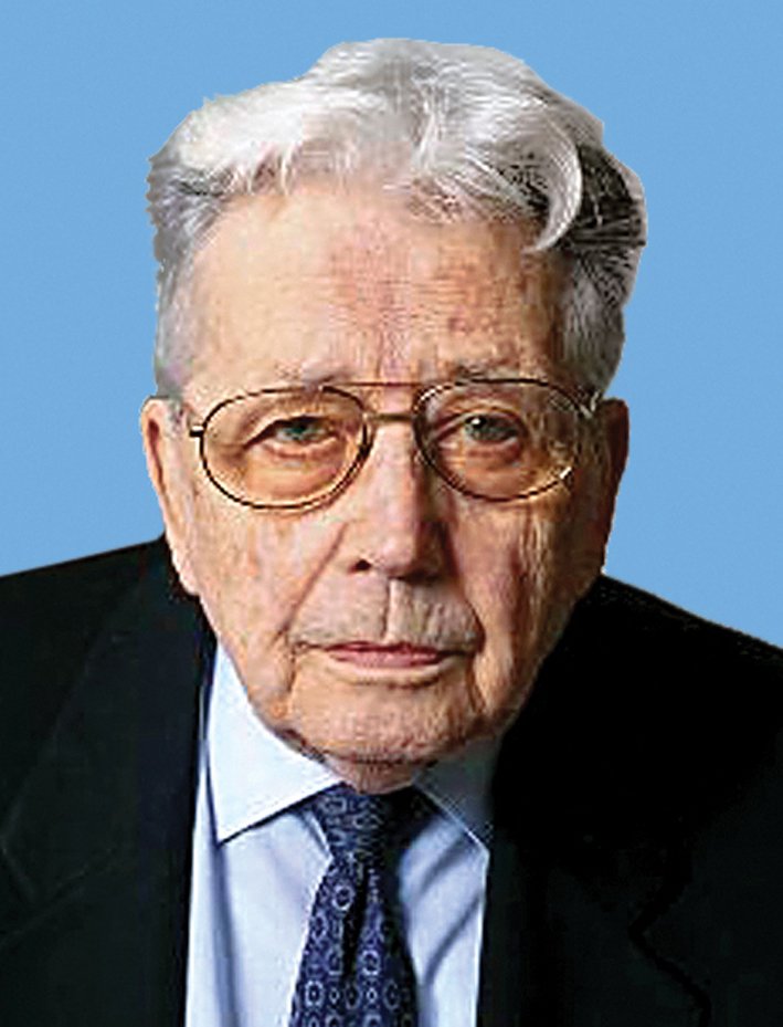 Roger Arnaldez ( 1911 - 2006)
