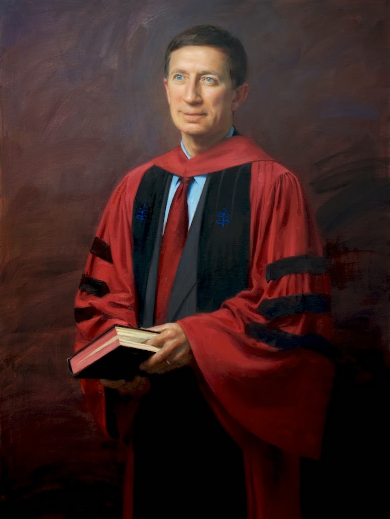 William Albert Graham