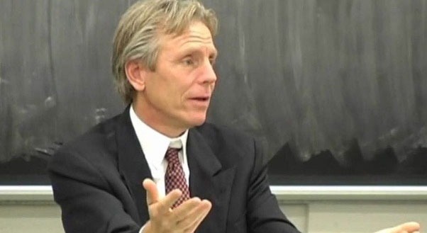 Jeffrey Lang