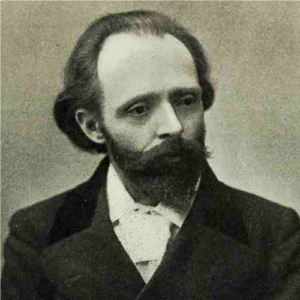 William Henry Quilliam (1856-1932)