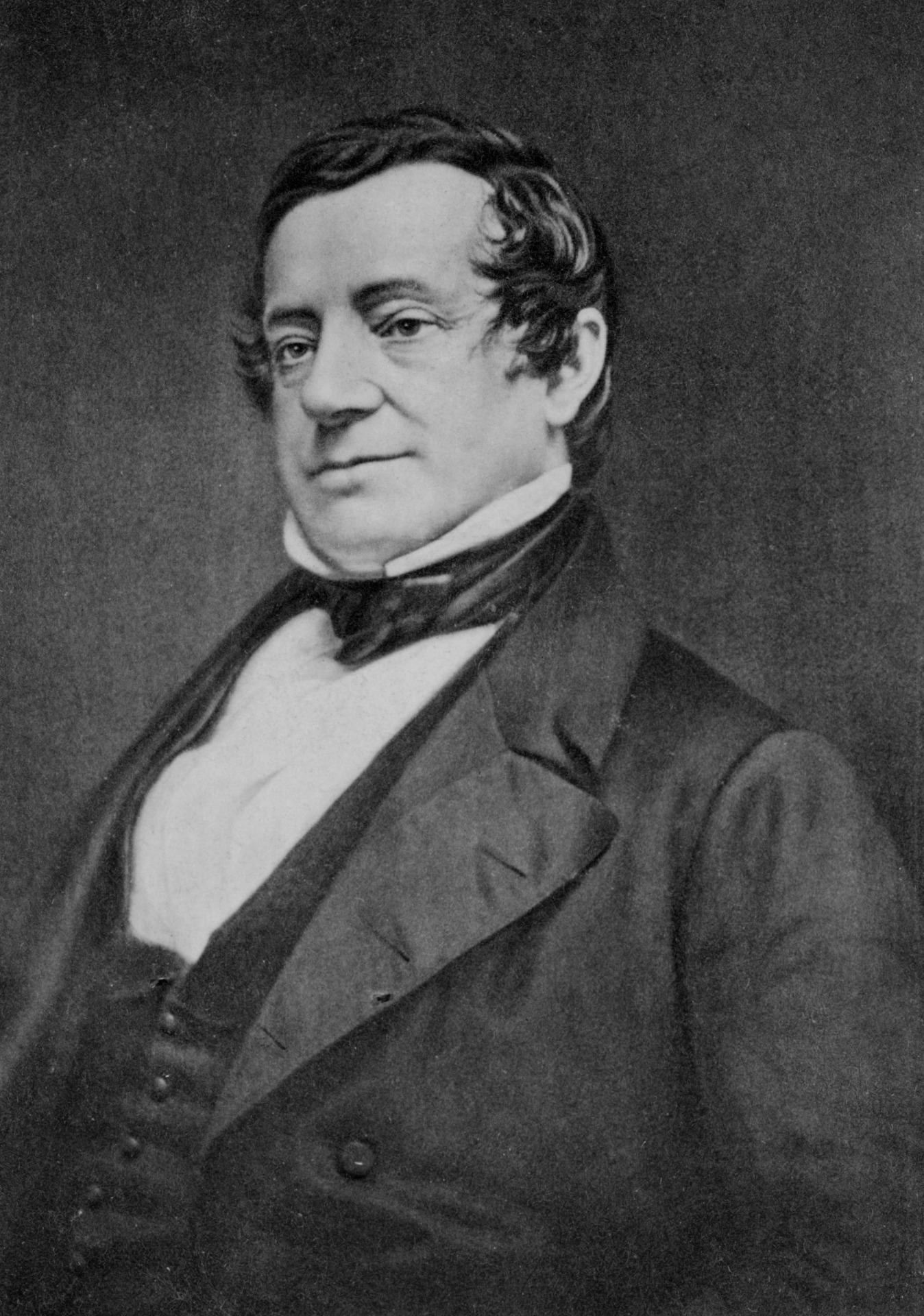 Washington Irving ( 1783 - 1859) :