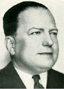 Robert Lacoste ( 1898 - 1989 )