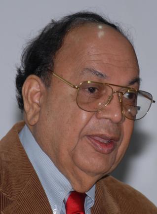 Koneru Ramakrishna Rao ( 1932 - 2011 )
