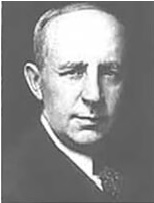 Charles Francis Potter (1885-1962)
